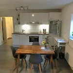 شقة Souterrain Im Acherner Weg *