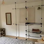 Souterrain Im Acherner Weg شقة
