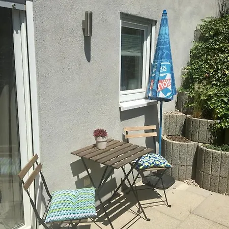 Souterrain Im Acherner Weg Achern