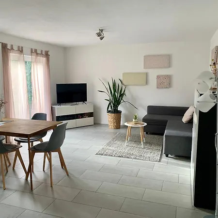 Souterrain Im Acherner Weg