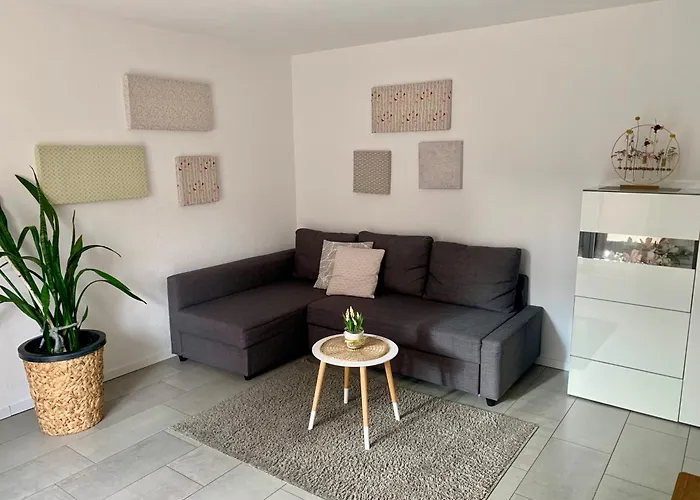 Souterrain Im Acherner Weg * Achern