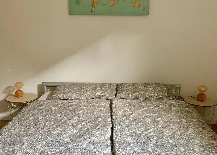 Souterrain Im Acherner Weg *