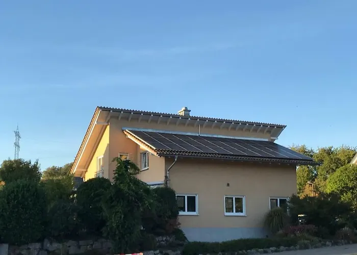 Souterrain Im Acherner Weg Achern