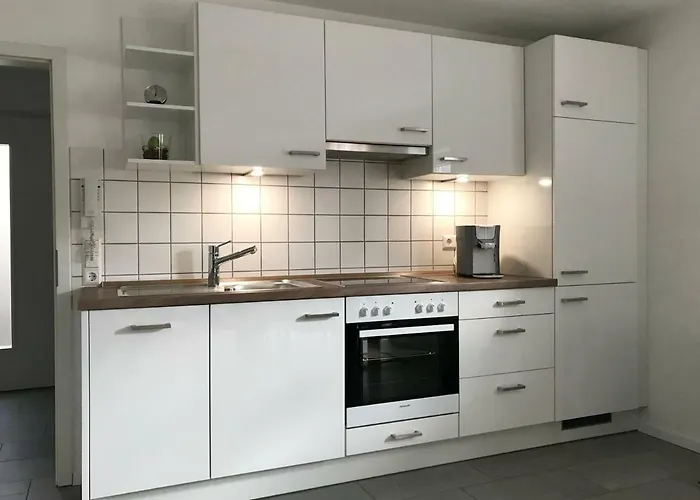 Souterrain Im Acherner Weg Apartamento